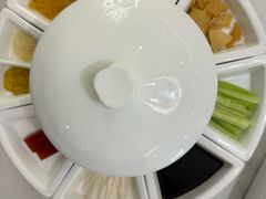 -羲和雅苑•北京烤鸭(国贸商城店)