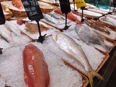 -王庄阿咪海鲜大排档·专注本港海鲜·二十年地道福州味(象园店)