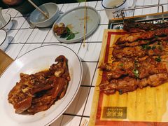 -杯莫亭(集里店)