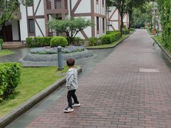 -太阳岛度假酒店