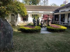 -毛泽东同志旧居