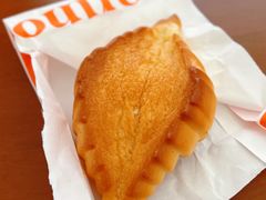 -CARINO BAKERY&CAFE(人广来福士店)