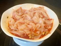老贵阳西红柿红油卷皮-恒府1993(文昌北路店)