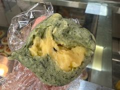 百香果冰淇淋青团-海曙西区老大房(孝闻街店)