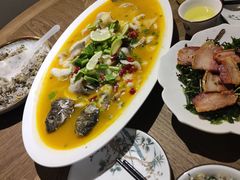 -小喜客·云南特色菜(纳西庭院店)