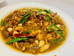 -龙象盛宴大酒店·宴会厅