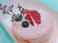 -狐狸和向日葵(北京路店)