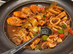 -潮堂 · 潮州菜(国贸商城店)