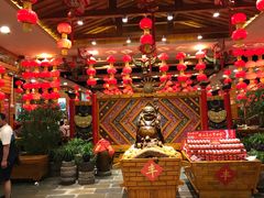 -亮欢寨酸汤鱼(沙冲路店)