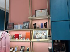 -海马体照相馆(重庆龙湖时代天街D馆店)
