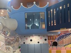 -汤连得温泉馆(宝山店)