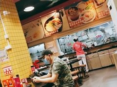 -华辉拉肠(龙口东店)