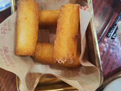 -沙胆彪炭炉牛杂煲(成都玉林店)