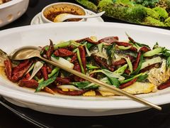 -春发生饭店·非遗(南院门店)