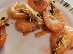 -吉布鲁牛排海鲜自助(巴南万达广场店)