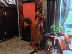 -古南都·老广东酒楼(龙江店)