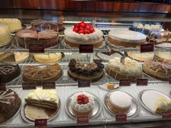 -The Cheesecake Factory 芝乐坊餐厅(王府中環店)