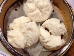 叉烧包-点点心点心专门店(旺角店)