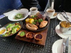 -bluefrog蓝蛙(悠唐购物中心店)