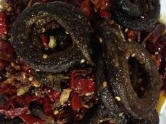 -盘龙黄鳝(盘龙居店)