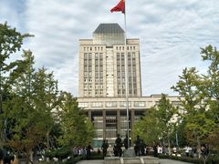 -江南大学(蠡湖校区)