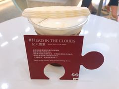 -HUGS coffee(东区店)