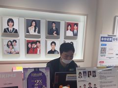 -方快PLUS照相馆(大上海时代广场店)