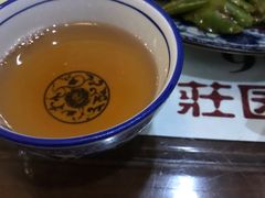 -阿殳菜馆·私厨(水围村店)
