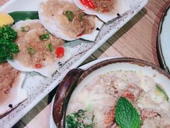 -蟹将军·松叶蟹和牛日料放题自助(K11店)