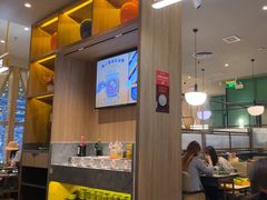 -润园四季椰子鸡火锅(南山海岸城店)