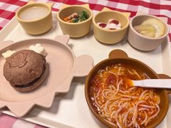 -西贝(华发商都店)