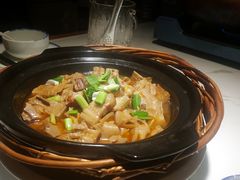 -姜君·千岛湖鱼头馆(浦东大道店)