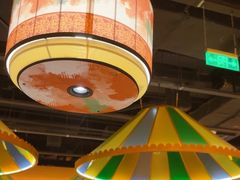 -塔哈尔·新疆盛宴(奉贤龙湖店)