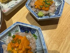 -琴寿司居酒屋(中山广场店)