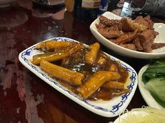 -同得兴 Since·1995 传统苏式面馆(嘉馀坊店)