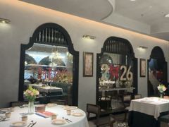 -狮拾久·现代新加坡料理(壹方城店)