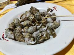 -得记得潮州海鲜砂锅粥(宝业路店)