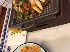 -京氣春饼(机场店)