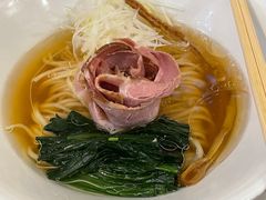 -真打拉面·日式拉面新流派(体育西横街店)