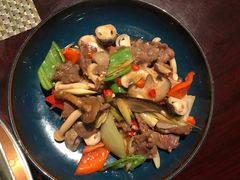 -食肆&Fourteen(武林夜市店)