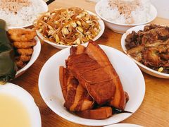-老济南药膳把子肉(周公祠街店)