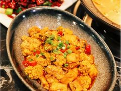 -李师傅脆肚(华强北店)
