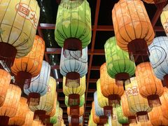 -回龙窝历史文化街区