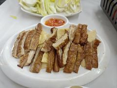 -嘉升大排档(番禺总店)