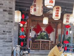 -二十八里太湖船菜(吉祥路店)