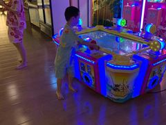 -汤泉良子(金源店)
