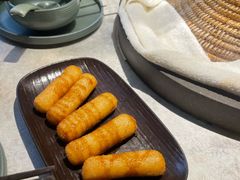 -鲜潭蒸汽石锅鱼(五道口购物中心店)