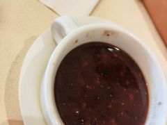 -正佳广场万豪酒店-粤菜餐厅·点心·海鲜·聚餐