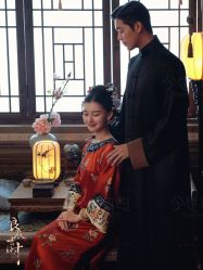 -今生有约婚纱摄影店(景德路店)