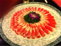 iphone_upload_pic-东来顺饭庄(金泉广场店)
